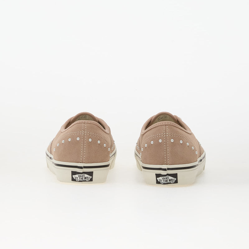 Vans Authentic Pearls Warm Taupe