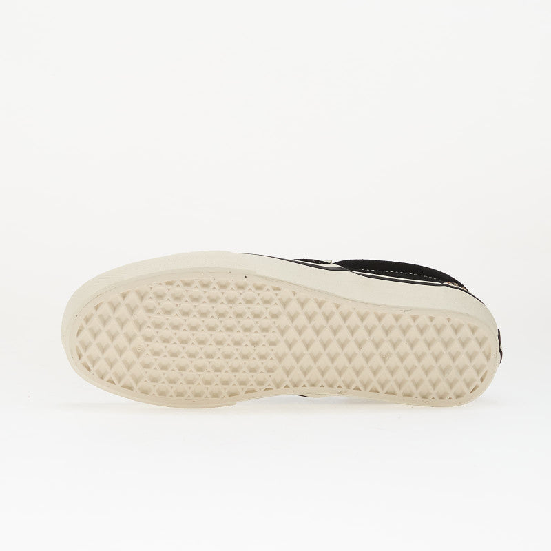 Vans Classic Slip-On Black/ Leopard