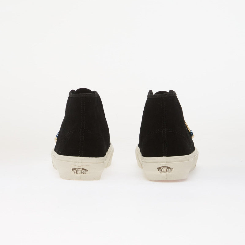 Vans Authentic HI 2.0 Black/Gold