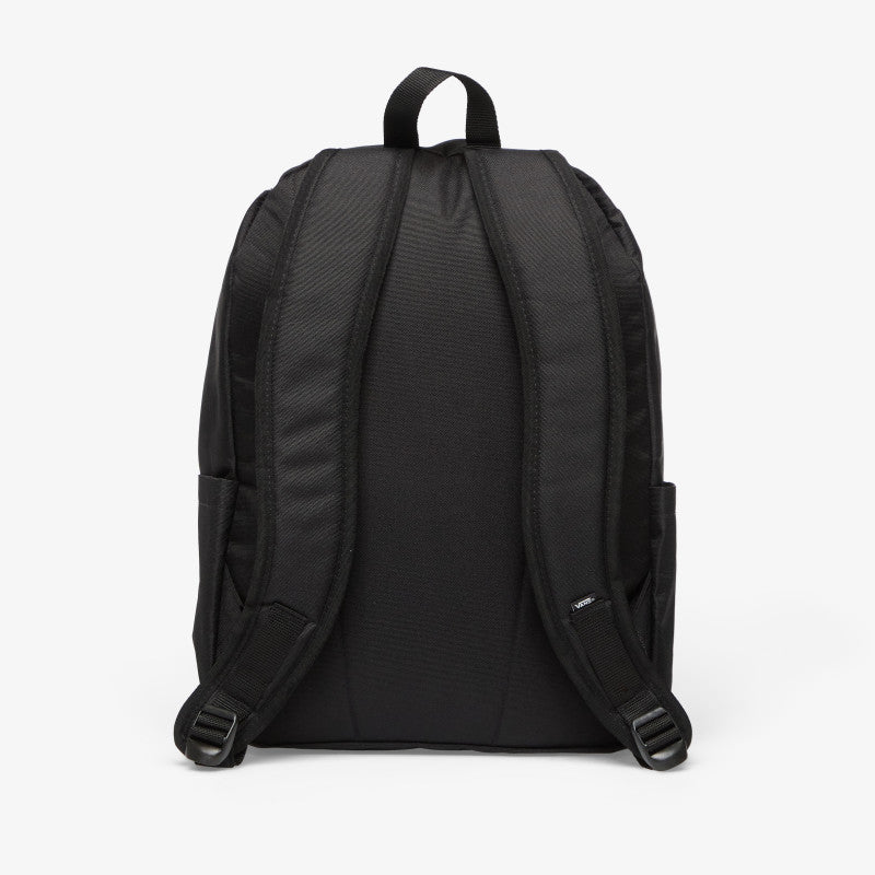 Vans Old Skool Backpack Black/Black