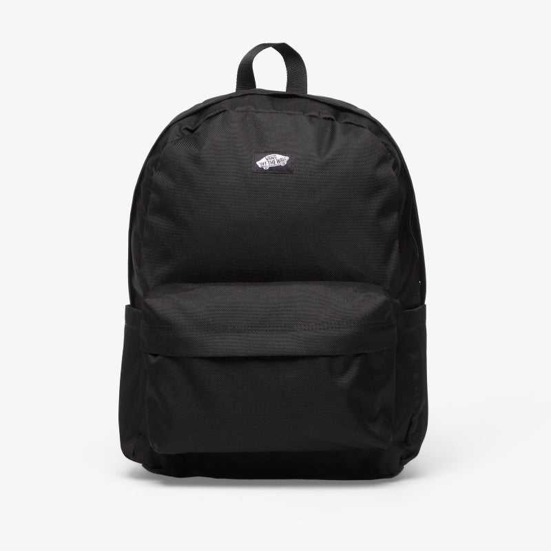Vans Old Skool Backpack Black/Black