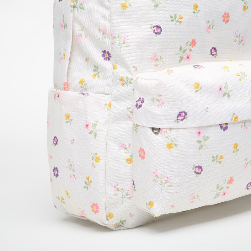 Vans Old Skool Backpack Marshmallow