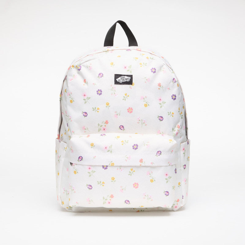 Vans Old Skool Backpack Marshmallow