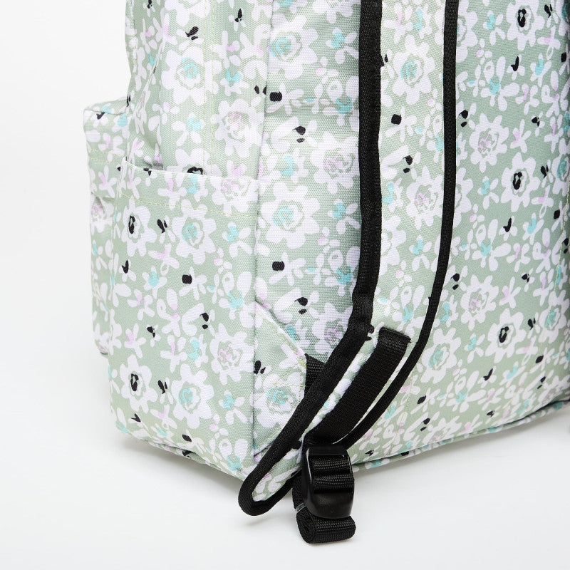 Vans Old Skool Backpack Sageleaf Green