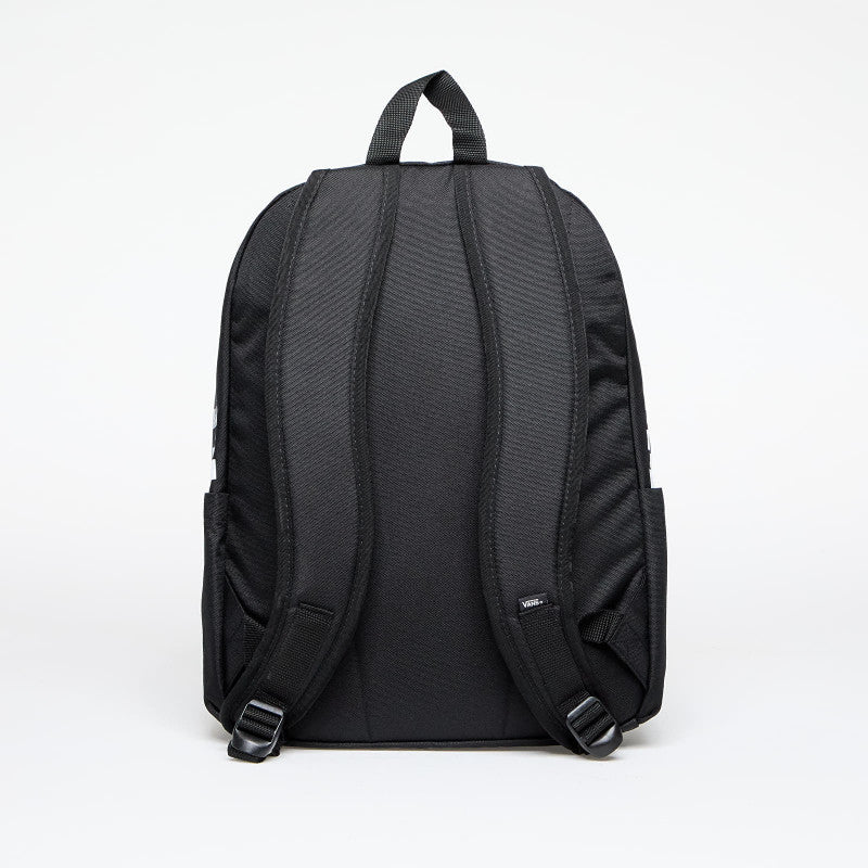 Vans Old Skool Backpack Black/ White