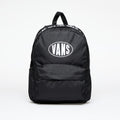 Vans Old Skool Backpack Black/ White