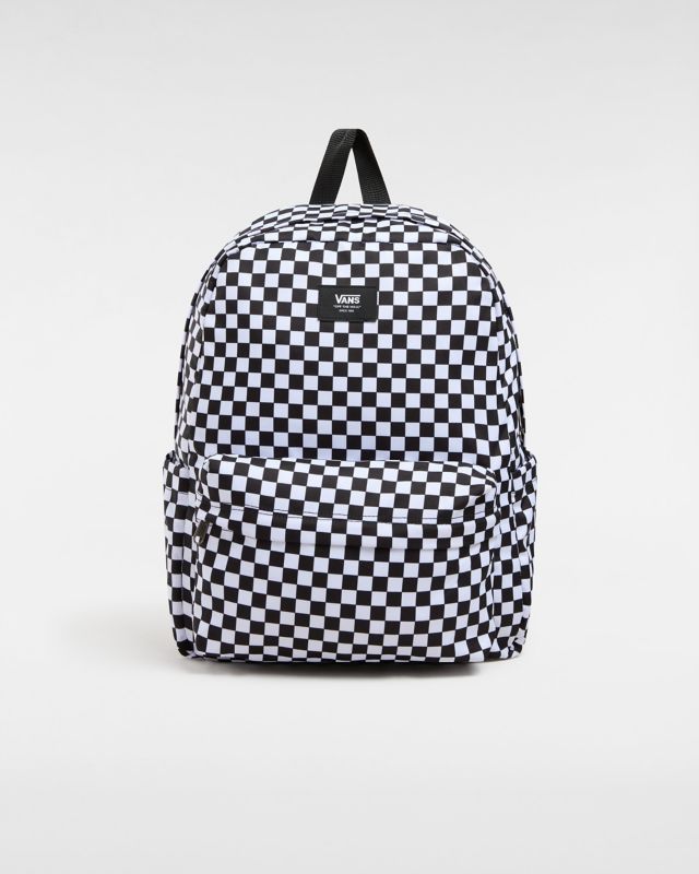 Vans Old Skool Check