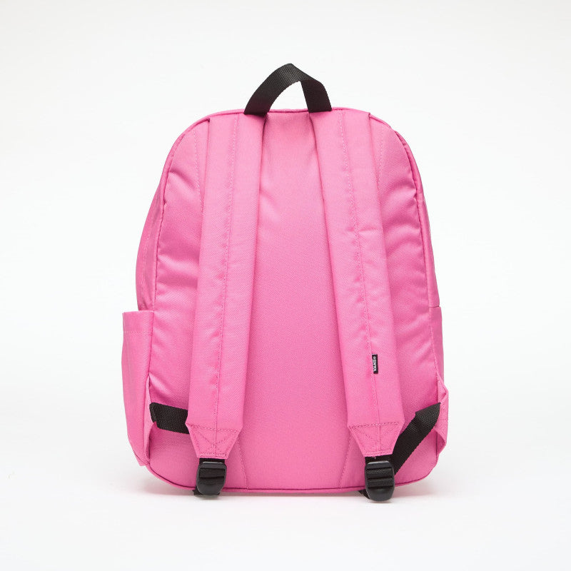 Vans Old Skool Classic Backpack Pink
