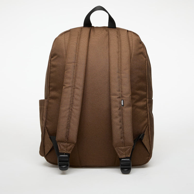 Vans Old Skool Drop V Backpack Brown