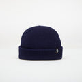 Vans Original Shallow Cuff Beanie Dress Blues