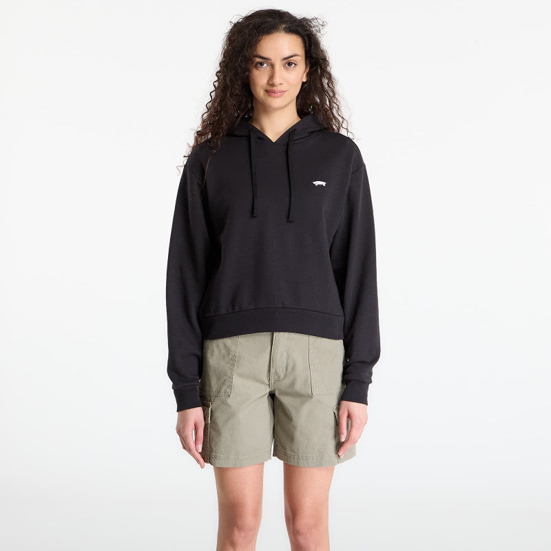 Vans Wmns Salton Rlx Ft Po Black