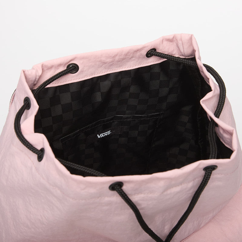 Vans Scatter Backpack Misty Mauve