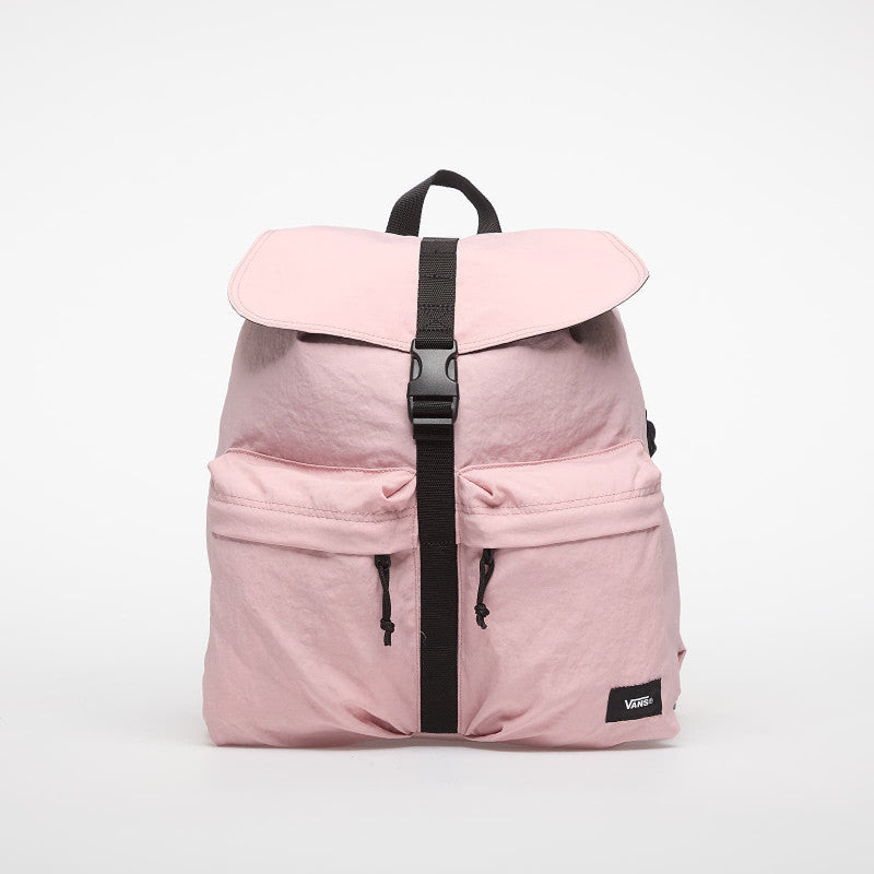 Vans Scatter Backpack Misty Mauve