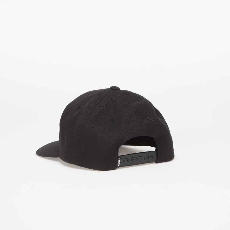 Vans Formula Snapback Black