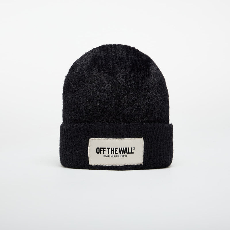 Vans Van Doren Co. Cuff Beanie Black