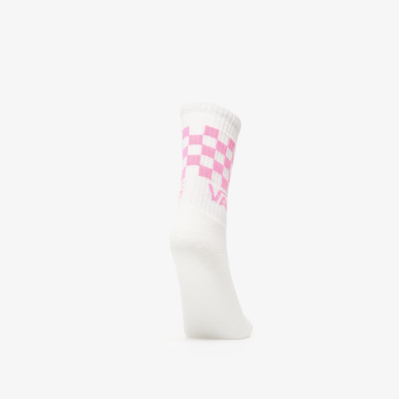 Vans Classic Check Crew Checkerboard Pink Fizz