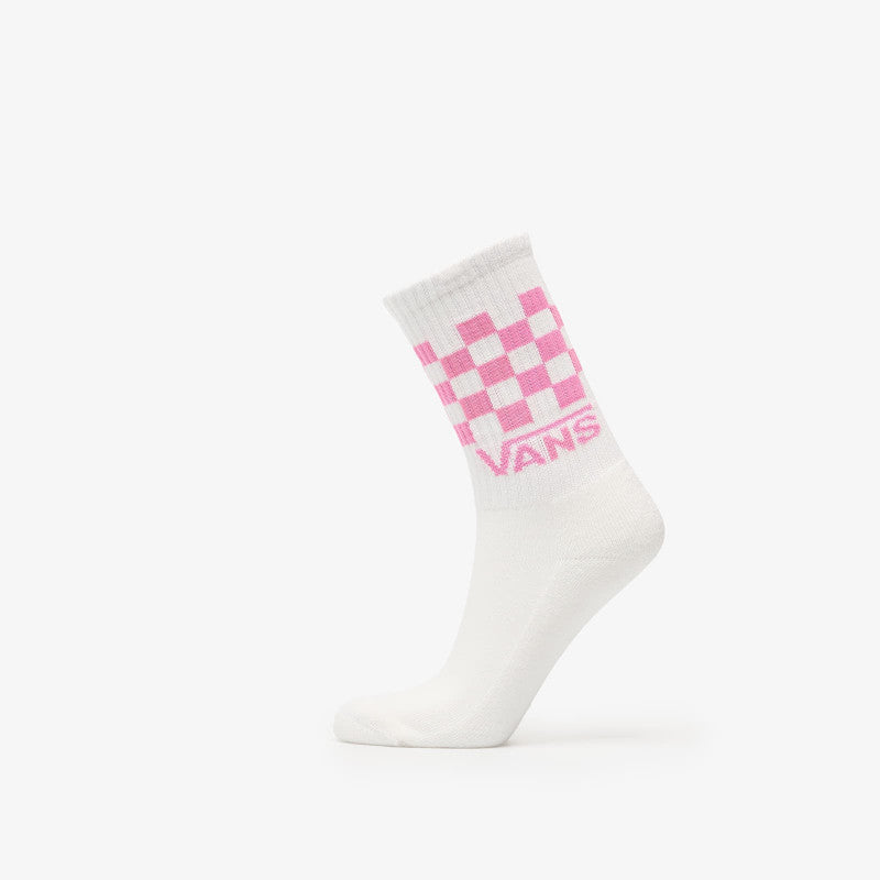 Vans Classic Check Crew Checkerboard Pink Fizz