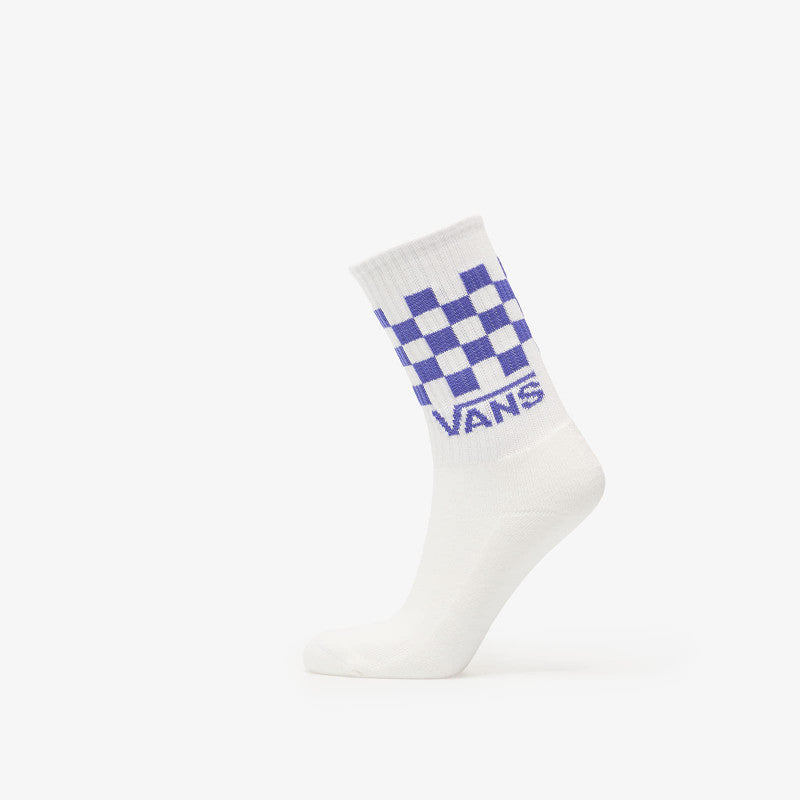 Vans Classic Check Crew Checkerboard Pink Fizz