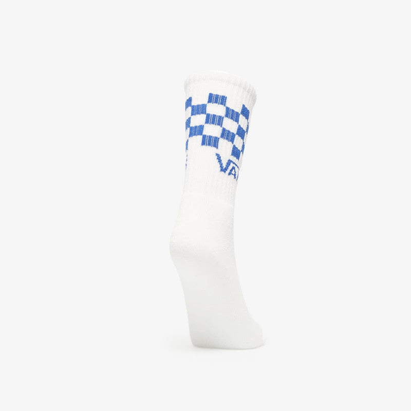 Vans Classic Check Crew 3-Pack White
