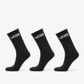 Vans Classic Crew Black