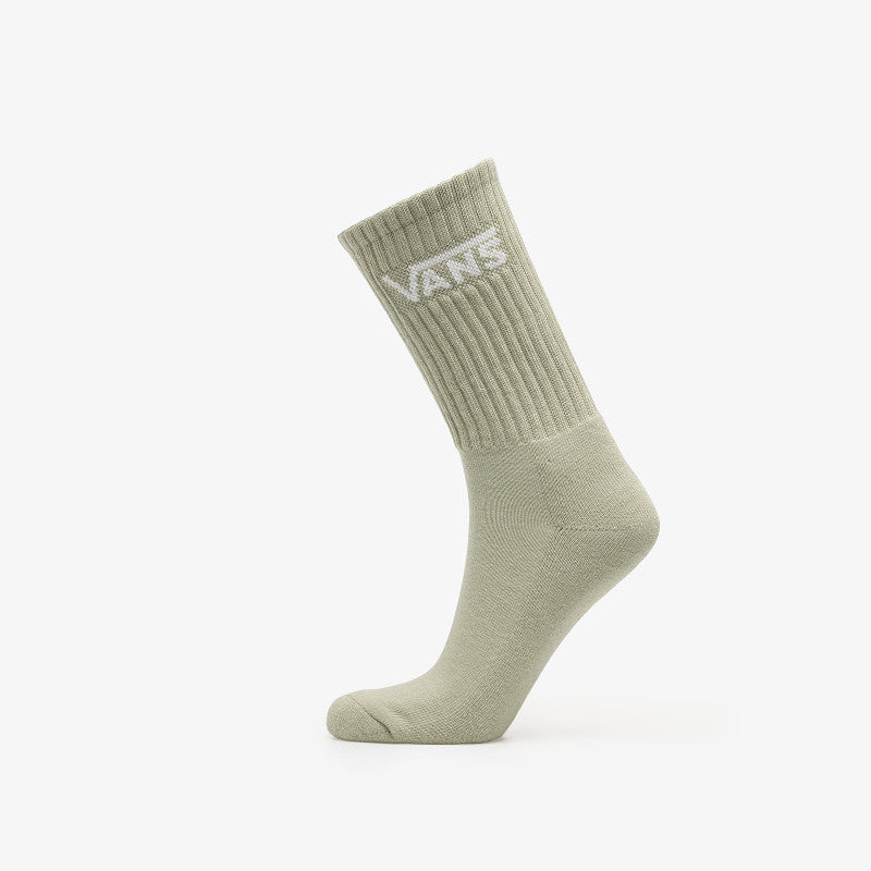 Vans Classic Crew Sock Glacial Slate