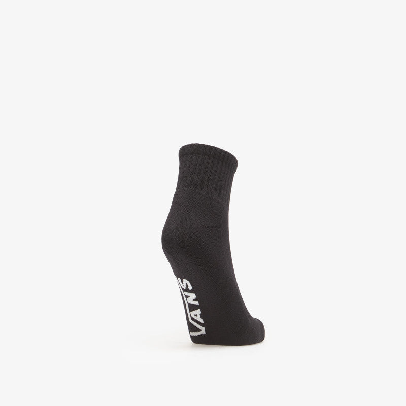 Vans Classic Quarter Crew Black