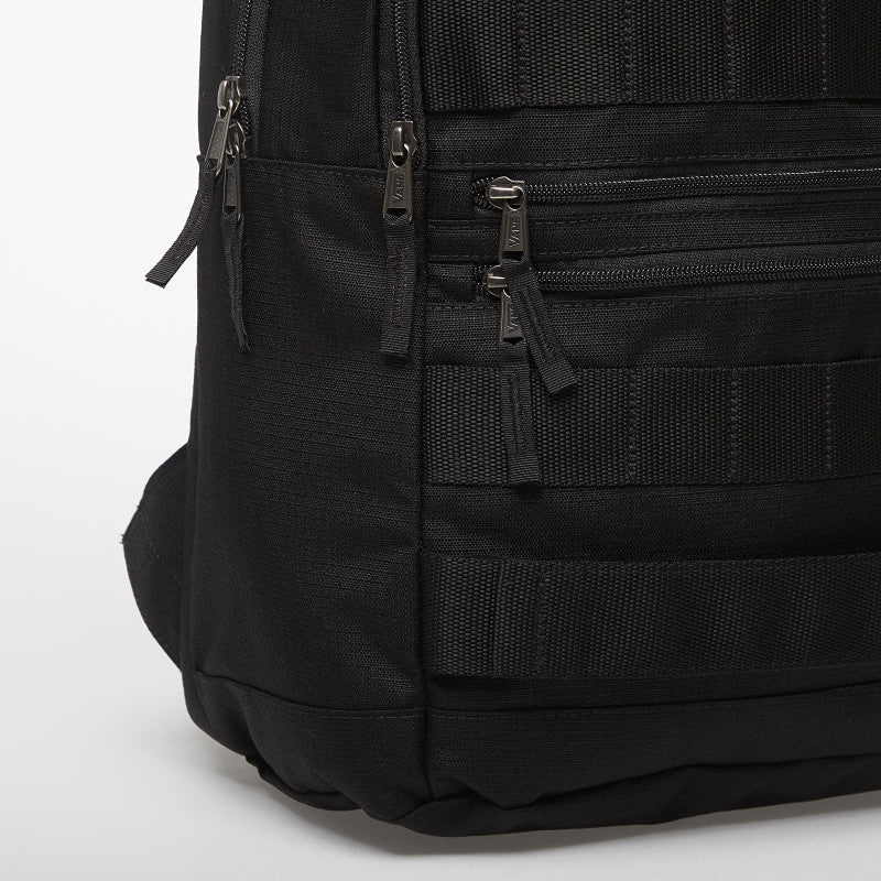 Vans Van Doren Backpack Black