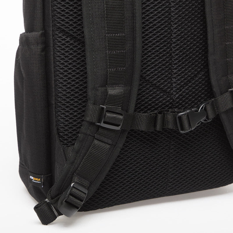 Vans Van Doren Backpack Black