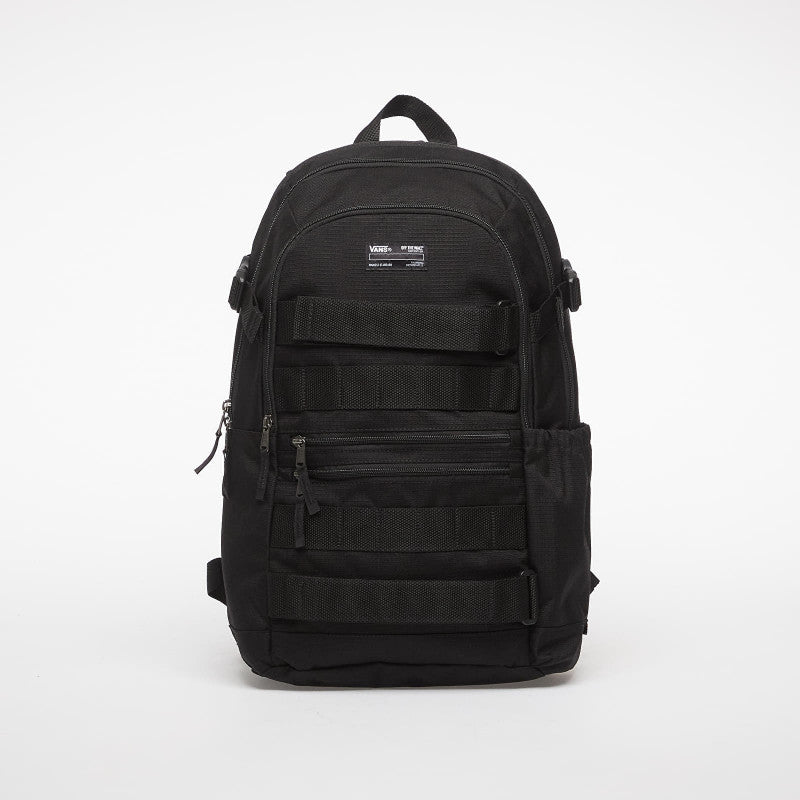 Vans Van Doren Backpack Black