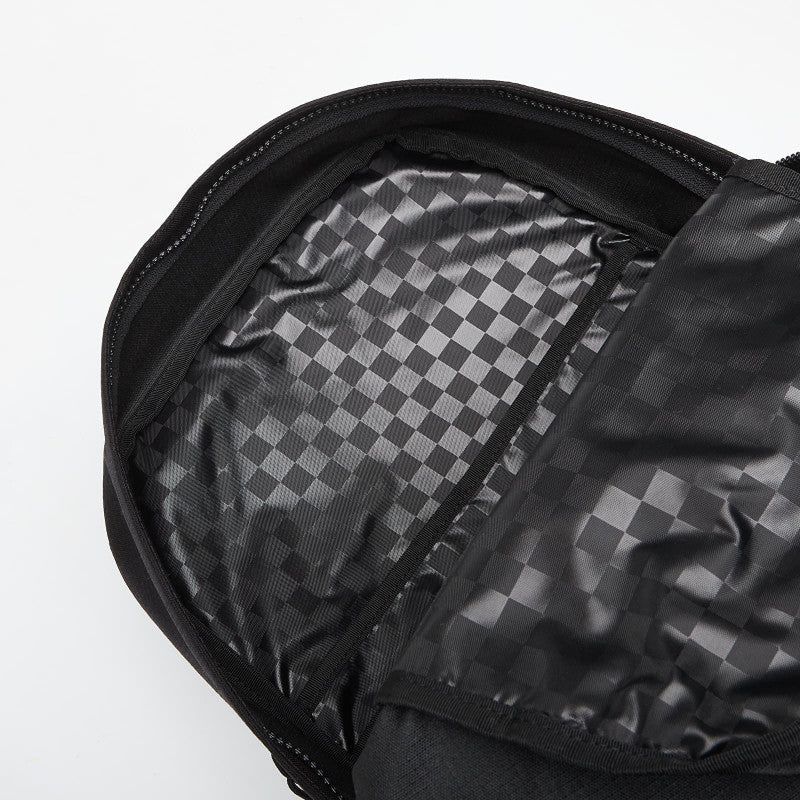 Vans Divert Backpack Black