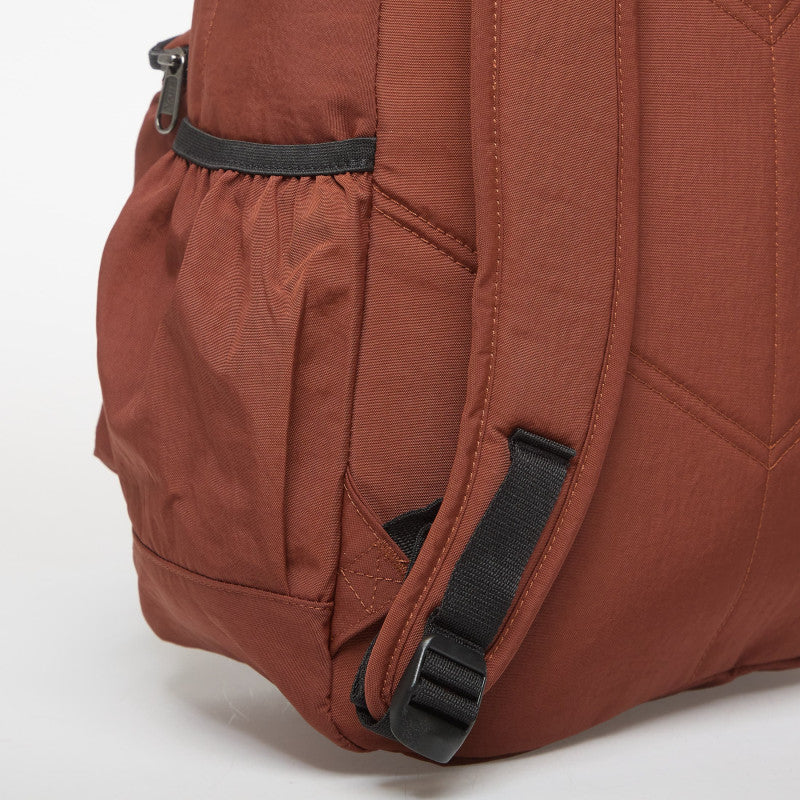 Vans Off The Wall Backpack Brown Earth