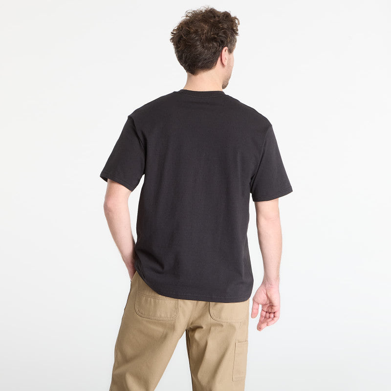 Vans Worldwide94 SS Tee Black