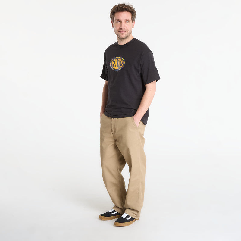 Vans Worldwide94 SS Tee Black