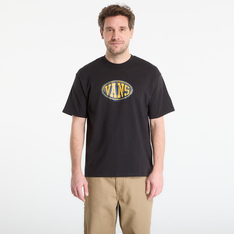 Vans Worldwide94 SS Tee Black