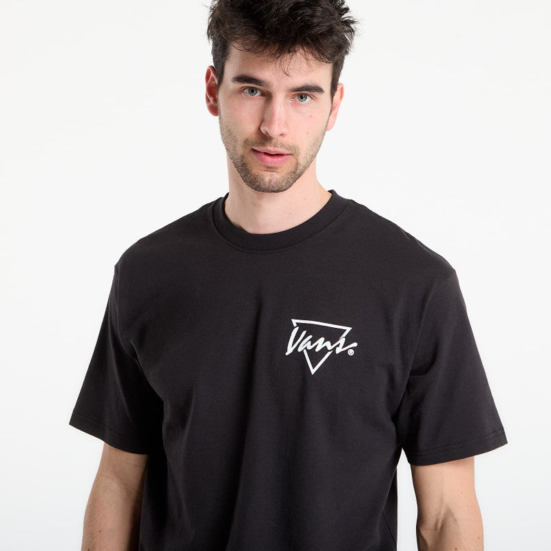 Vans Palm Drive SS Tee Black