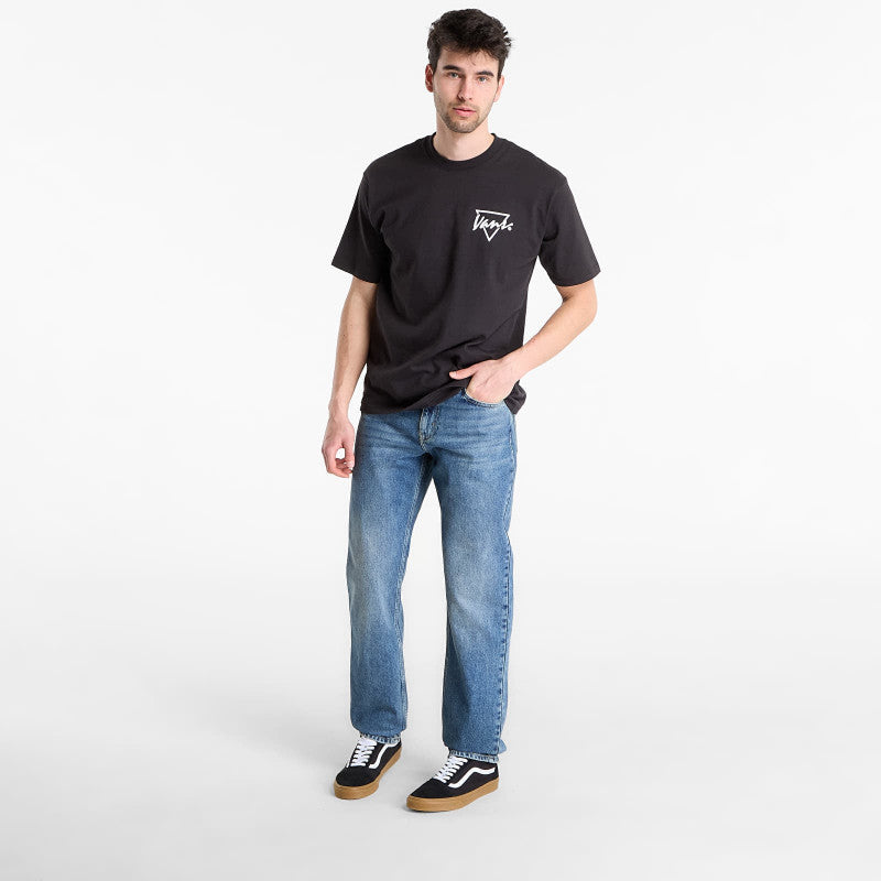 Vans Palm Drive SS Tee Black