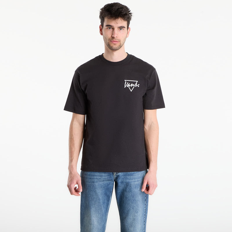 Vans Palm Drive SS Tee Black