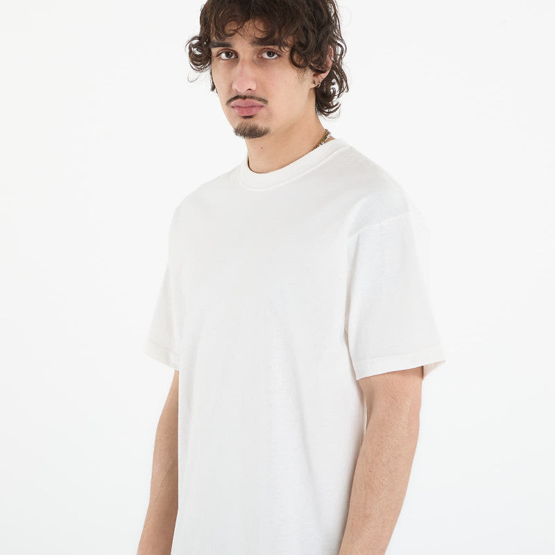 Vans Premium SS Loose Fit T-Shirt Egret