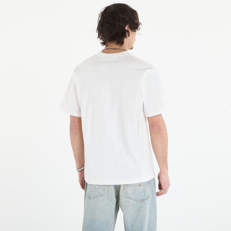 Vans Premium SS Loose Fit T-Shirt Egret