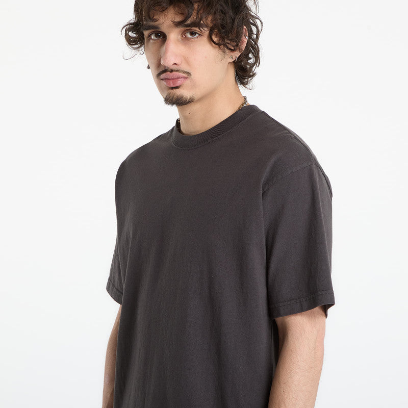 Vans Premium SS Loose Fit T-Shirt Faded Black