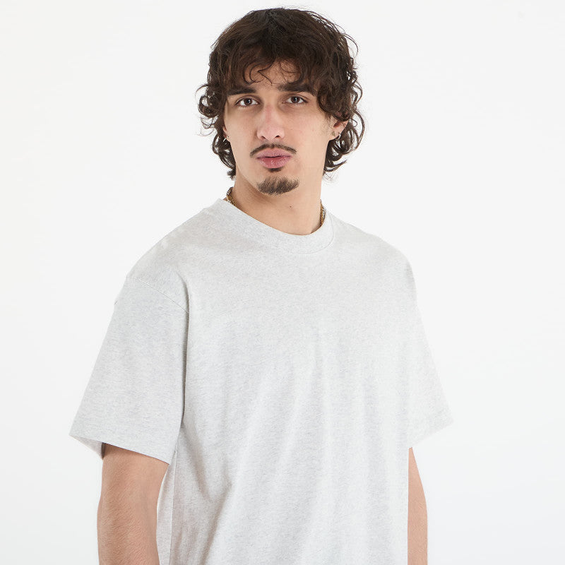 Vans Premium SS Loose Fit T-Shirt Ash Heather