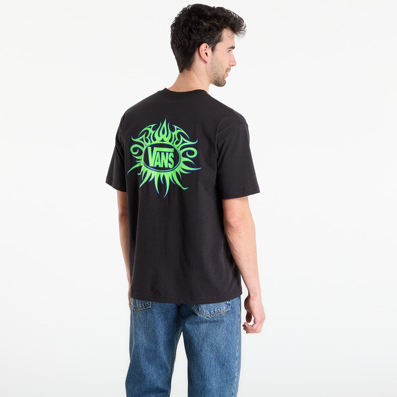 Vans Torched SS Tee Black