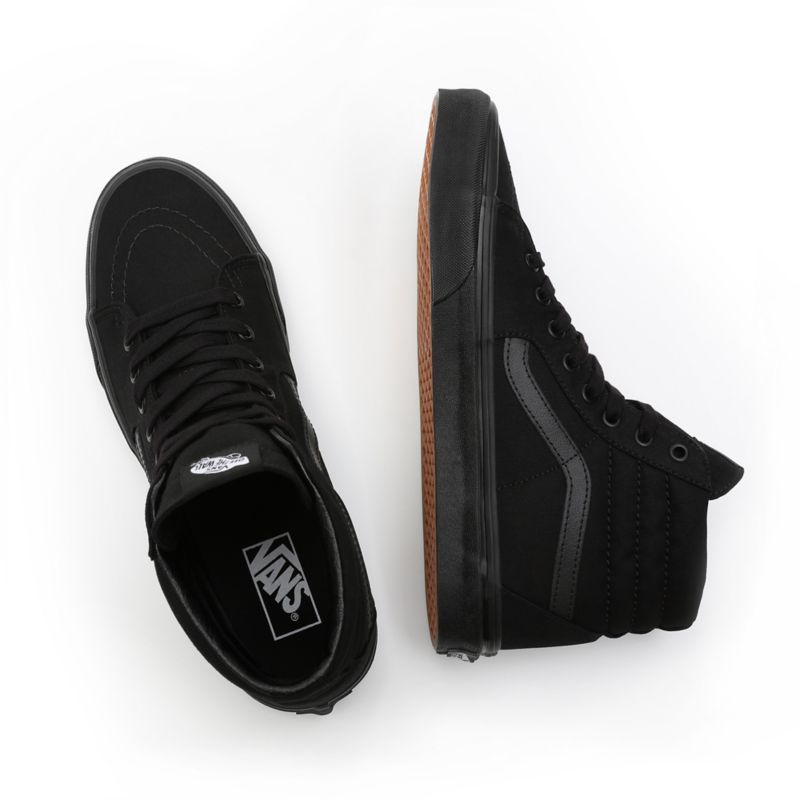 Vans SK8 Hi