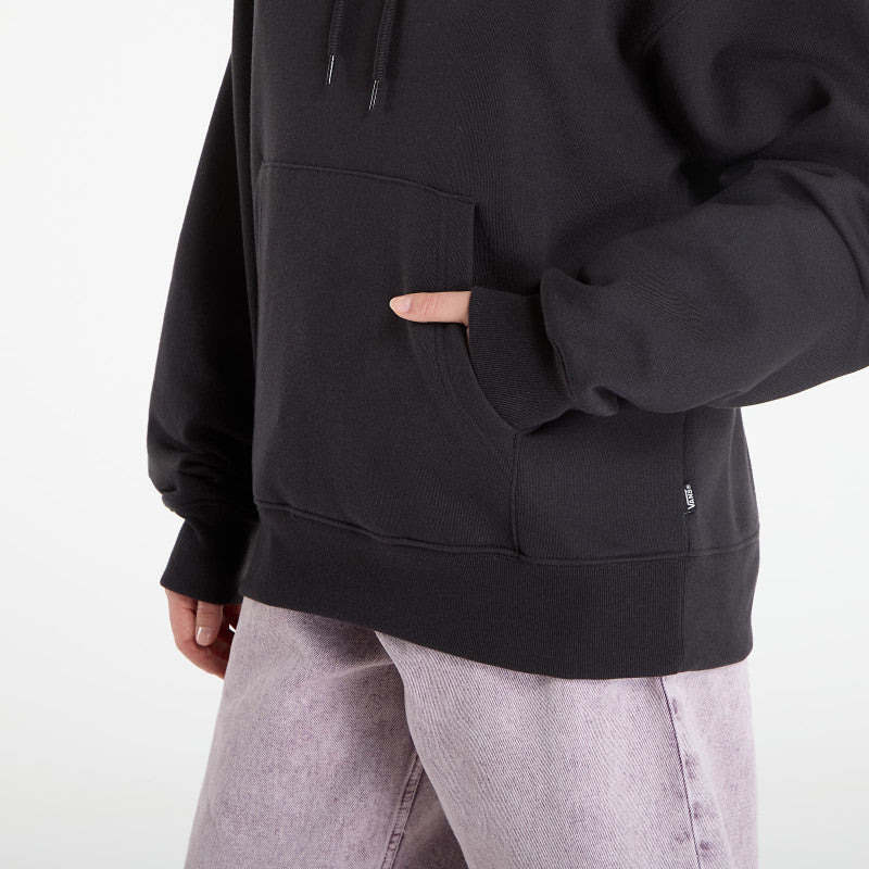 Vans Palm Drive Pullover Black