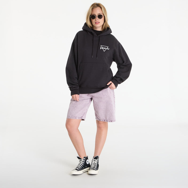 Vans Palm Drive Pullover Black
