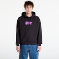 Vans Stone Swirl Loose PO Hoodie Black