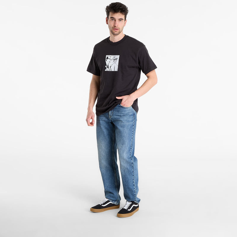 Vans They Are Just Shoes Loose Black