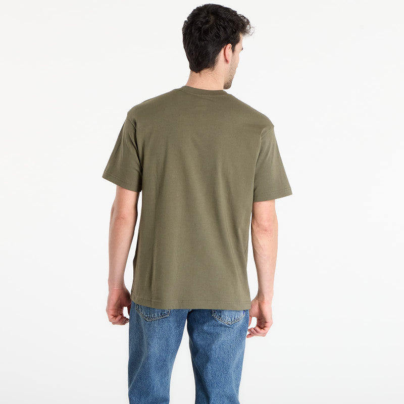 Vans They Are Just Shoes Loose Khaki