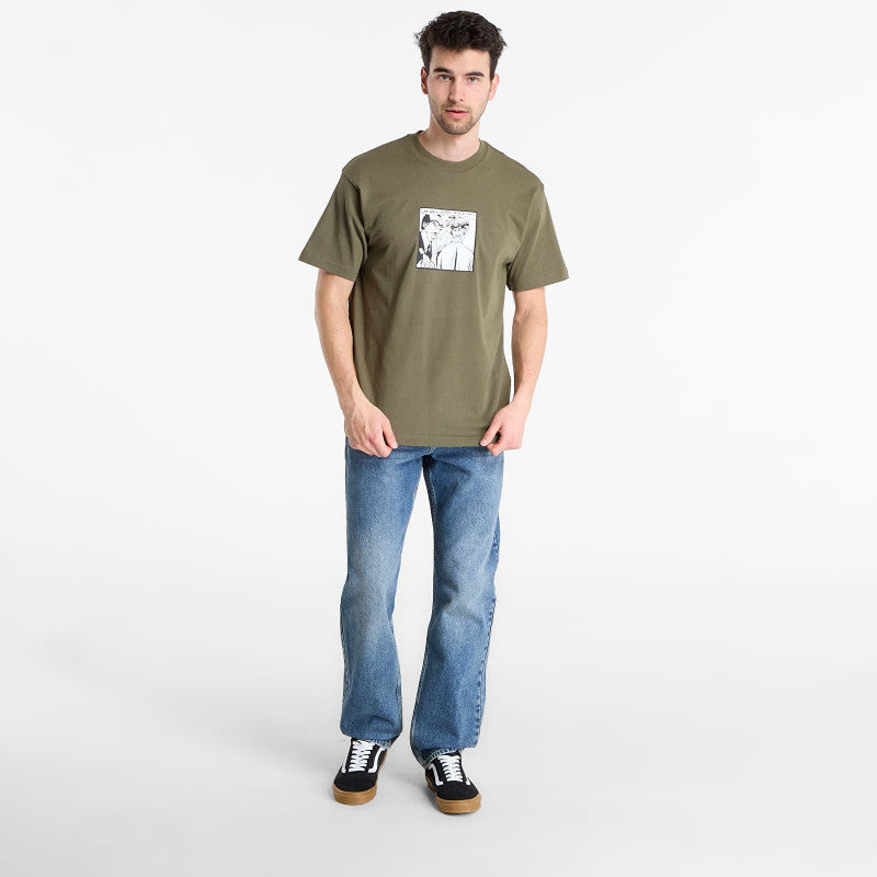 Vans They Are Just Shoes Loose Khaki