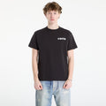 Vans Keyhole Classic SS Tee Black